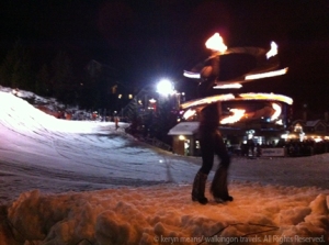 fire and ice show whistler 0081